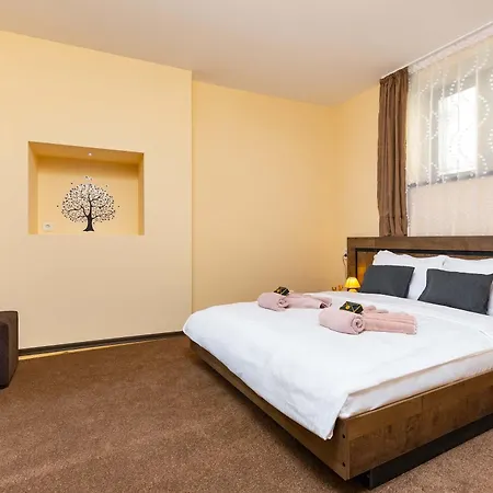 Sahat Tepe No 2 With Free Parking By Flat Manаger * Φιλιππούπολη