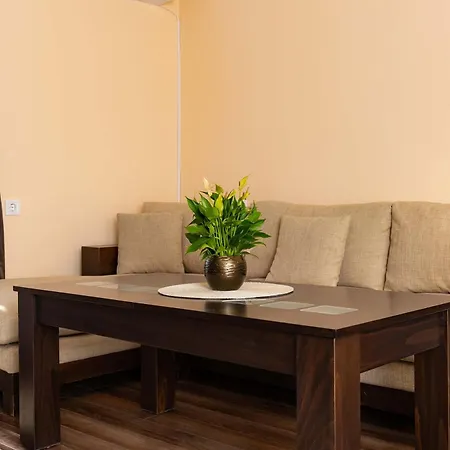 Mini-hôtel Sahat Tepe No 2 With Free Parking By Flat Manаger Plovdiv