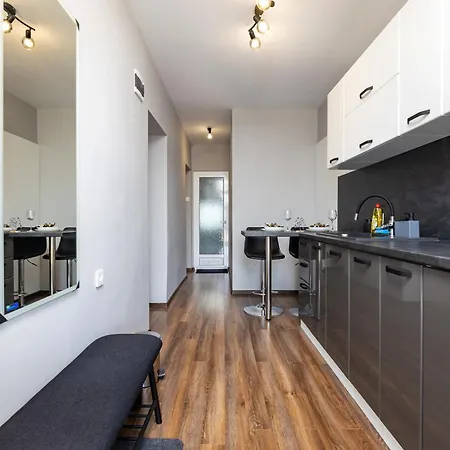 Sahat Tepe No 2 With Free Parking By Flat Manаger Mini-hôtel *