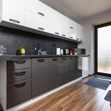 Herberg Sahat Tepe No 2 With Free Parking By Flat Manаger *