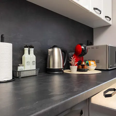 Sahat Tepe No 2 With Free Parking By Flat Manаger Mini-hôtel *