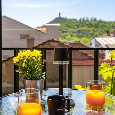 Sahat Tepe No 2 With Free Parking By Flat Manаger Mini-hôtel *