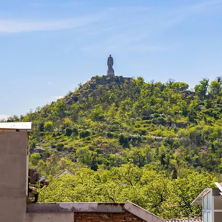Sahat Tepe No 2 With Free Parking By Flat Manаger Mini-hôtel *