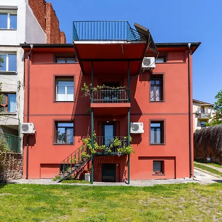 Sahat Tepe No 2 With Free Parking By Flat Manаger Mini-hôtel *
