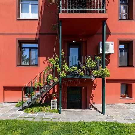 Sahat Tepe No 2 With Free Parking By Flat Manаger * Φιλιππούπολη