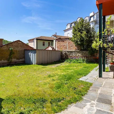 Mini-hôtel Sahat Tepe No 2 With Free Parking By Flat Manаger *
